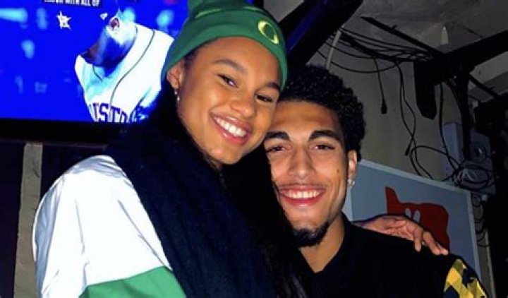 Meet Satou Sabally Boyfriend- Is The Basketball Player Dating Jalen Jelks?