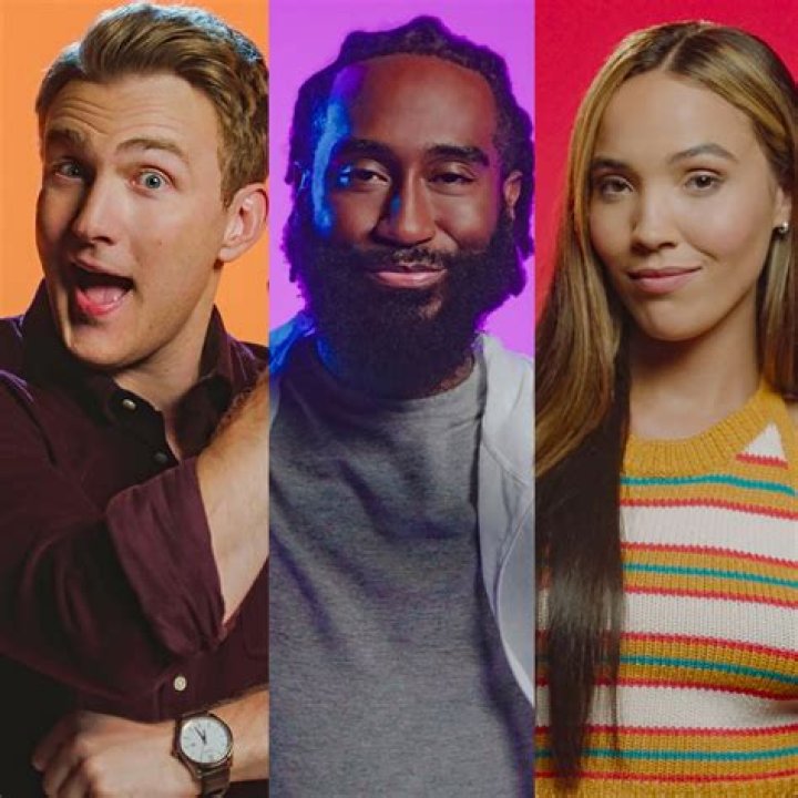 Meet the contestants of The Circle season 5