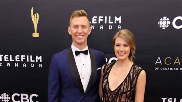 Meet Tori Anderson Husband Mitch Myers: More About Campfire Christmas Actress Married Life & Relationship