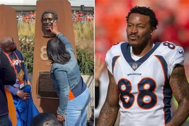 Meet Tyeshia and Tonecia Smith – Demaryius Thomas Sisters and Family Facts