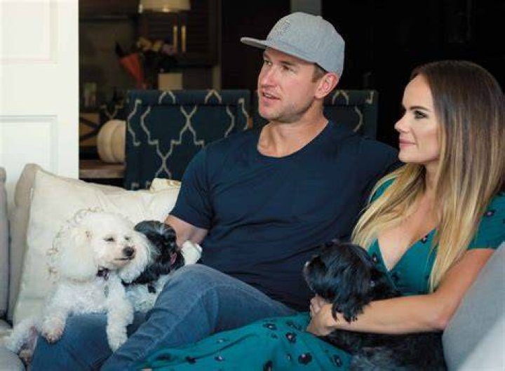 Megan Keffer Wiki: Meet Jeff Carter Wife On Instagram