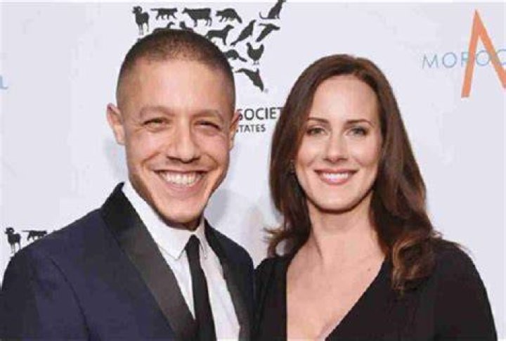 Meghan Mcdermott Bio, Age, (Theo Rossi Wife), Wiki, Kids, Height, Cahill