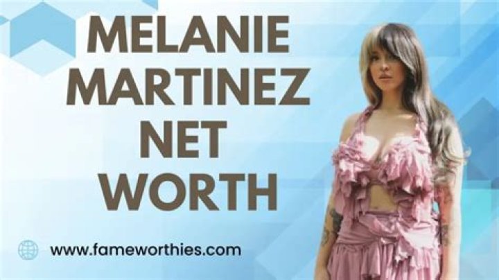 Melanie Gabriel Net Worth, Income, Salary, Earnings, Biography