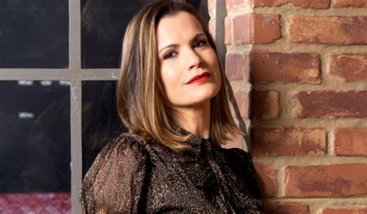 Melissa Claire Egan’s Net Worth, Biography, Career, Awards, Fact and Life Story
