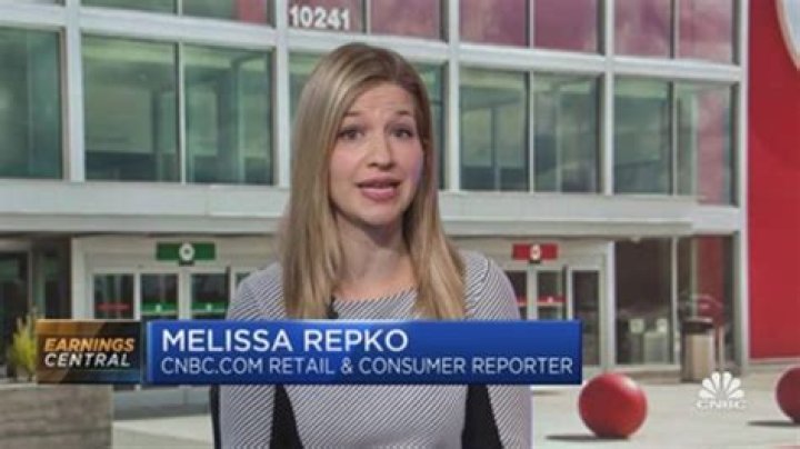 Melissa Repko [CBNC] Wikipedia, Biography, Age, Salary, Husband, Twitter