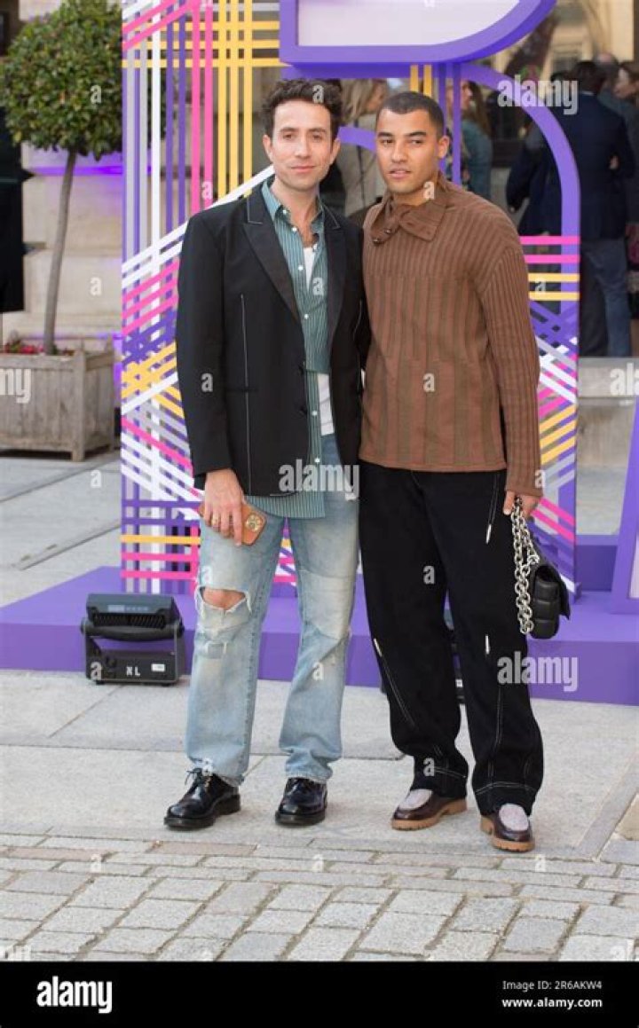 Meshach Henry Age, Wiki, Bio: Discover More on Nick Grimshaw’s Boyfriend & Dancer