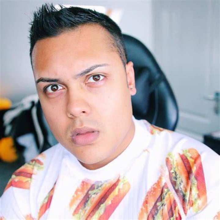 MessYourself: Get To Know The YouTuber