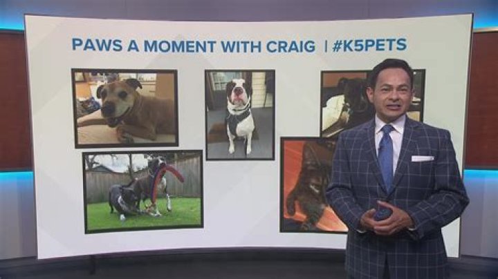 Meteorologist: Is Craig Herrera Leaving King 5? Where Is He Going? Everything To Know