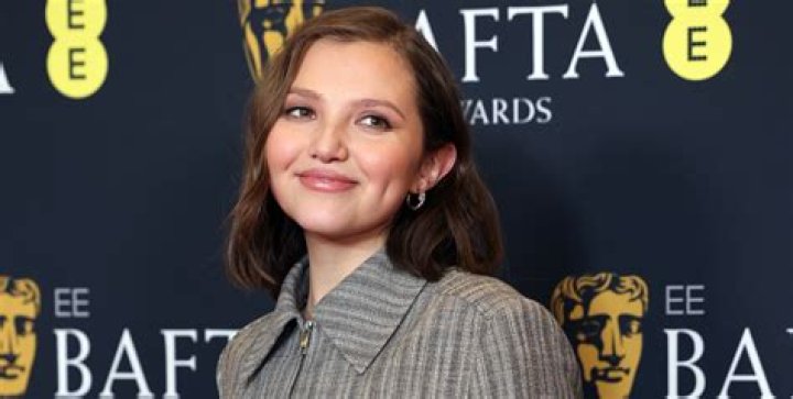 Mia McKenna-Bruce Net Worth, Income, Salary, Earnings, Biography