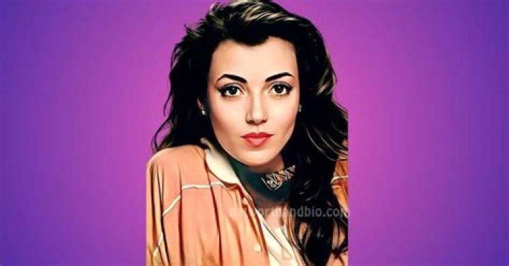 Mia Sara Bio, Age, Height, Parents, Siblings, Husband, Tv shows, Films And Net worth