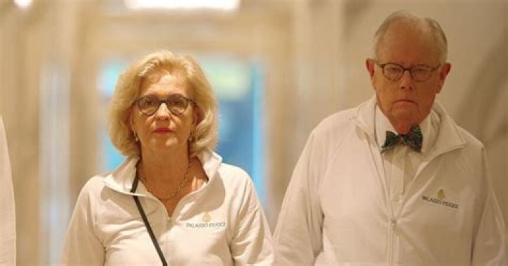 Michael And Hilary Whitehall Age Difference: Everything On The Couple