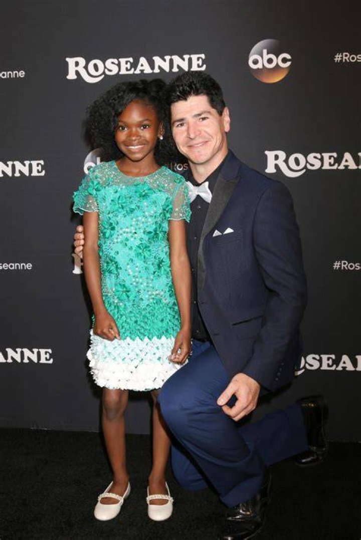 Michael Fishman Wife, Children, Family, Age, Height, Net Worth