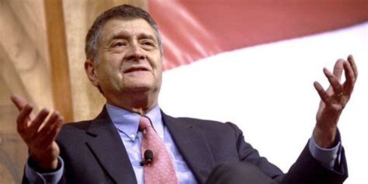 Michael Medved Net Worth, Income, Salary, Earnings, Biography