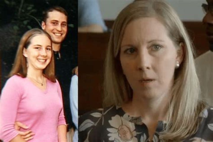 Michael Peterson Daughter Caitlin Atwater, Husband Christopher Clark And Family Facts
