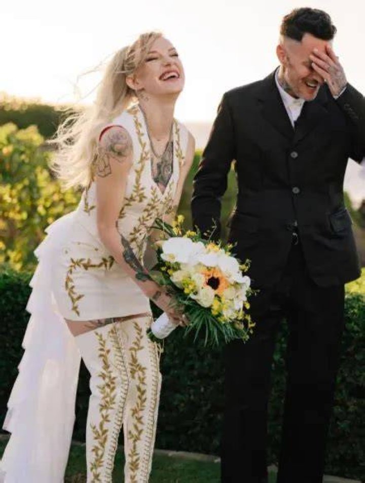 Michael Voltaggio Wife: Is He Married To Bria Vinaite? Kerri Adams Divorce And No. Of Restaurants Owned