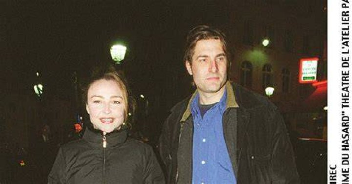 Michel Couvelard Biography; Net Worth, Age, Movies, Children And Wife