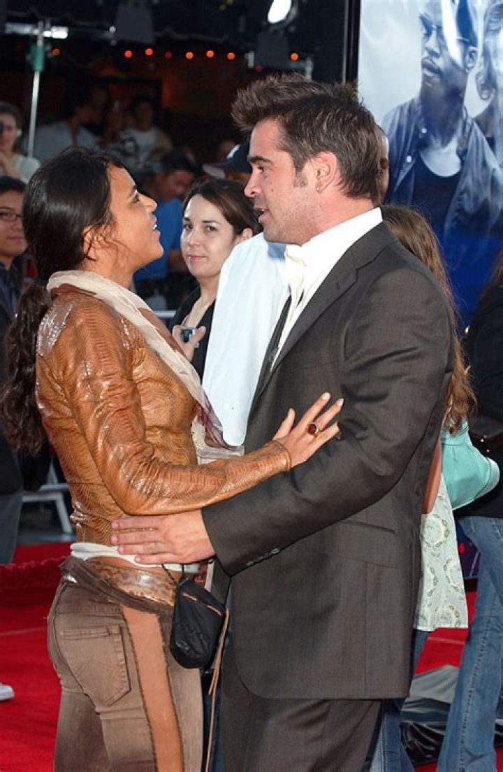 Michelle Rodriguez: Boyfriend, net worth, tattoos, smoking & body measurements