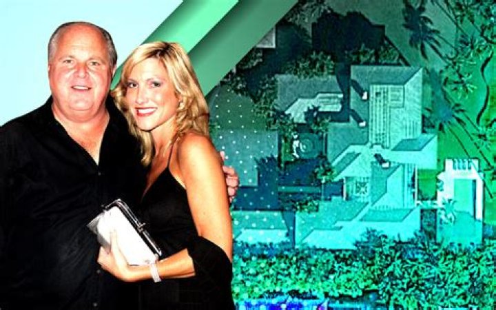Michelle Sixta: Rush Limbaugh’s Ex-wife Age, Where Is She Now?
