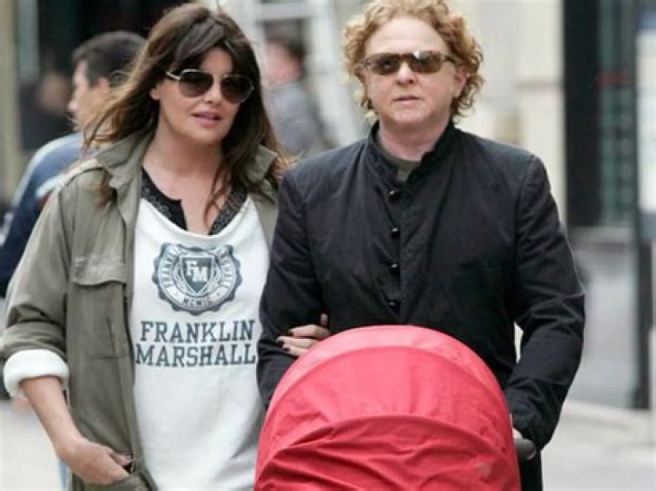 Mick Hucknall- Wiki, Age, Height, Net Worth, Wife, Ethnicity