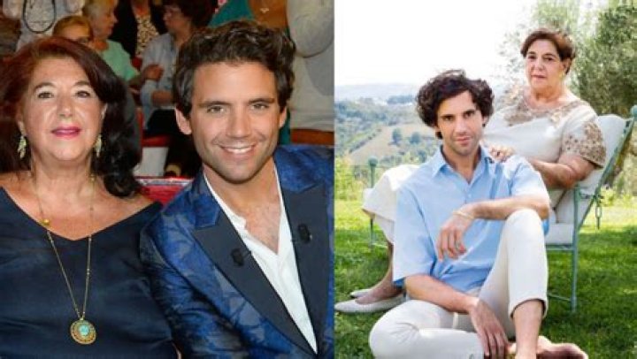 Mika Parents: Meet Joannie Penniman, Michael Holbrook Penniman