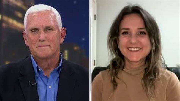 Mike Pence Daughter, Bio, Age, Net Worth, Children, Family, Height, House, Website, and Twitter