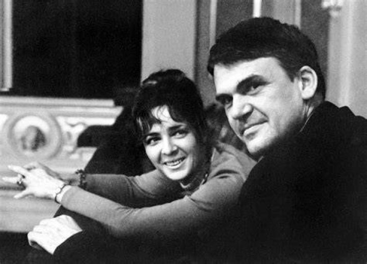 Milan Kundera First Wife: Who Was Olga Haasová?