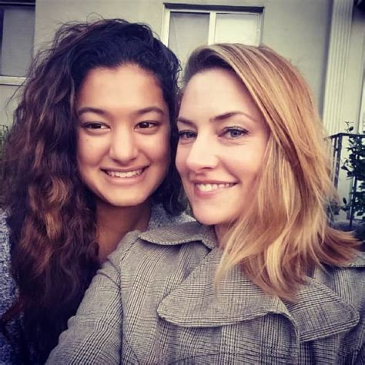 Mina Tobias Age: Madchen Amick’s Daughter, Wiki, Boyfriend Instagram, twitter