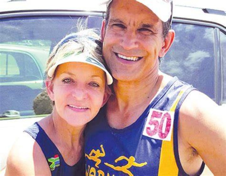 Minnie Oosthuizen And Piet Oosthuizen – What Nationality Is Louis Oosthuizen?