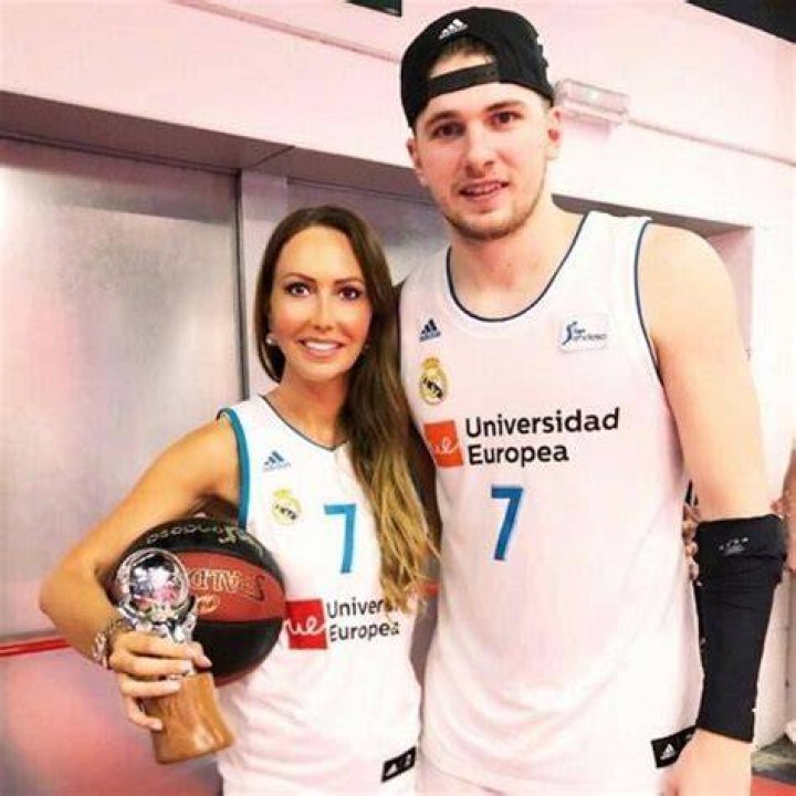 Mirjam Poterbin Edad (Luka Doncic Mom) Wikipedia, Age, Height, Husband, Bio