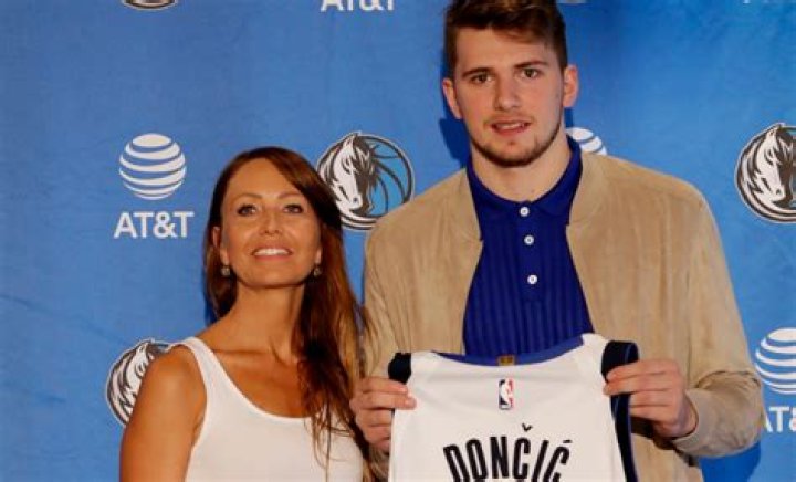 Mirjam Poterbin Partner: Is Luka Doncic Mother Married Or Single?