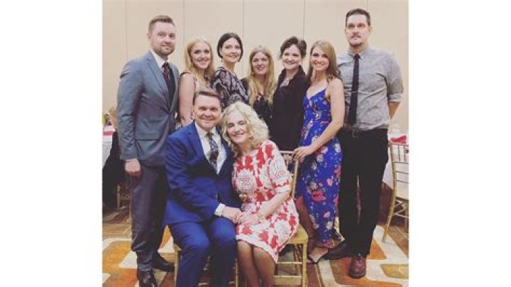Missouri ER: Who Is Dr John Forsyth Wife To Be? Meet His Brother Richard