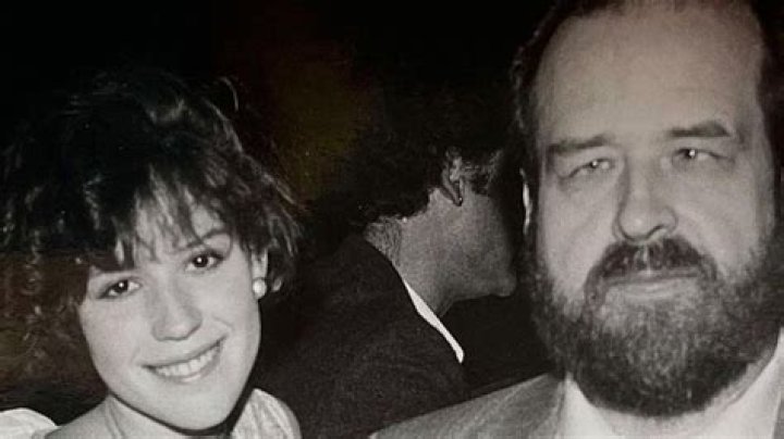 Molly Ringwald Parents: Meet Robert Ringwald, Adele Edith Frembd