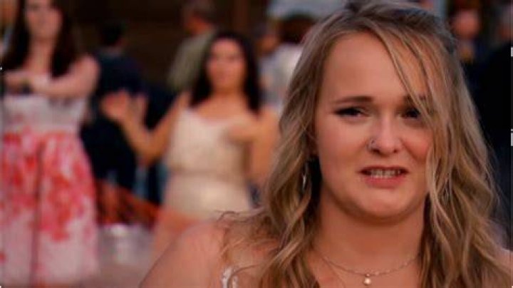 Monica Beets’ bio: age, height, kids, siblings, husband, net worth