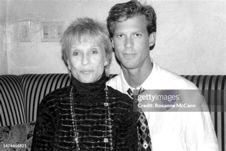 Morgan Englund Wife And Family: Cloris Leachman Son Is Also An Actor