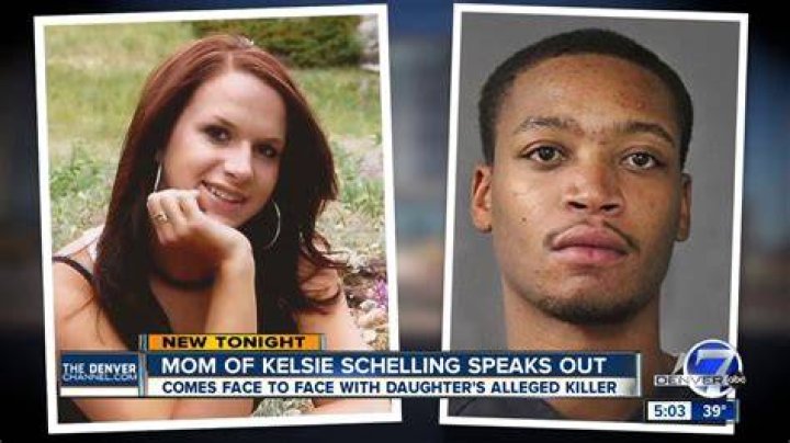 Murder: Donthe Lucas Wife – Is Kelsie Schelling Killer Married? Mother And Family Update