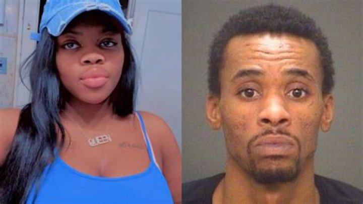 Murder: Who Is Benny Washington? Audreona Barnes Boyfriend Arrested As A Suspect