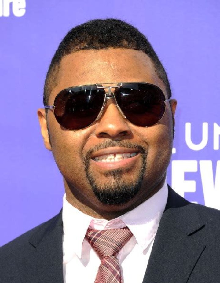 Musiq Soulchild’s biography, net worth, fact, career, awards and life story