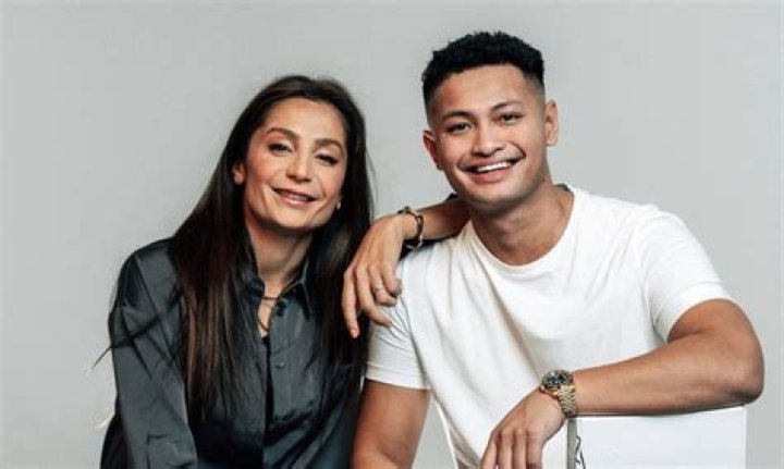Nadia Nadim Husband: Is Nadia Nadim Married?