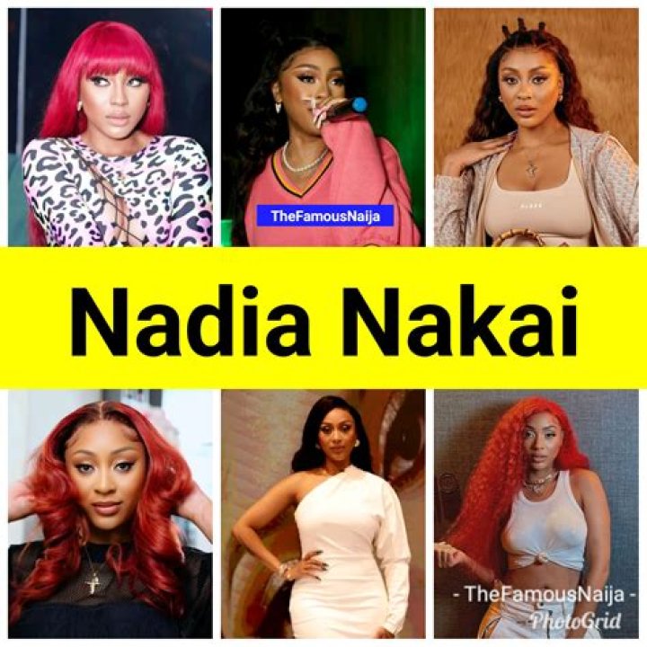 Nadia Nakai – Biography, Age, Boyfriend, Songs & Net Worth