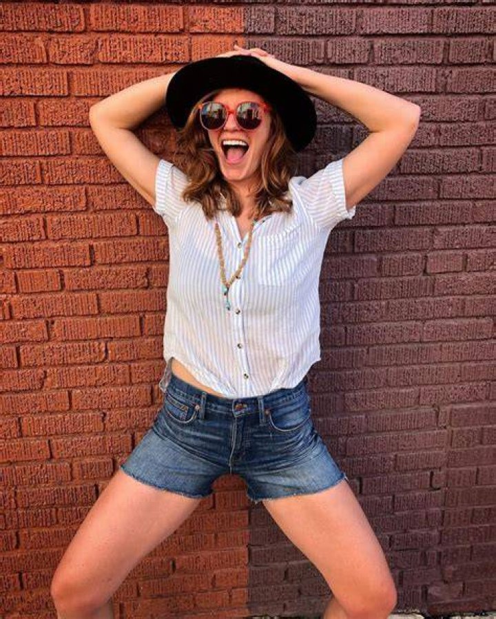 Naked Truth Of Cassidy Freeman – Measurements, Family, Bio