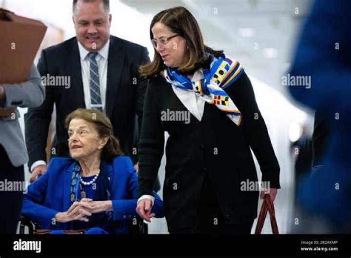 Nancy Corinne Pelosi