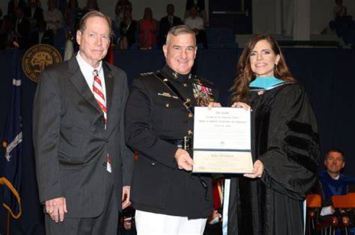 Nancy Mace Parents: Who Are Emory Mace And Anne Mace?