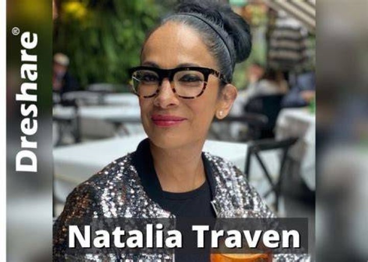 Natalia Traven Age: How Old Is The Actress?