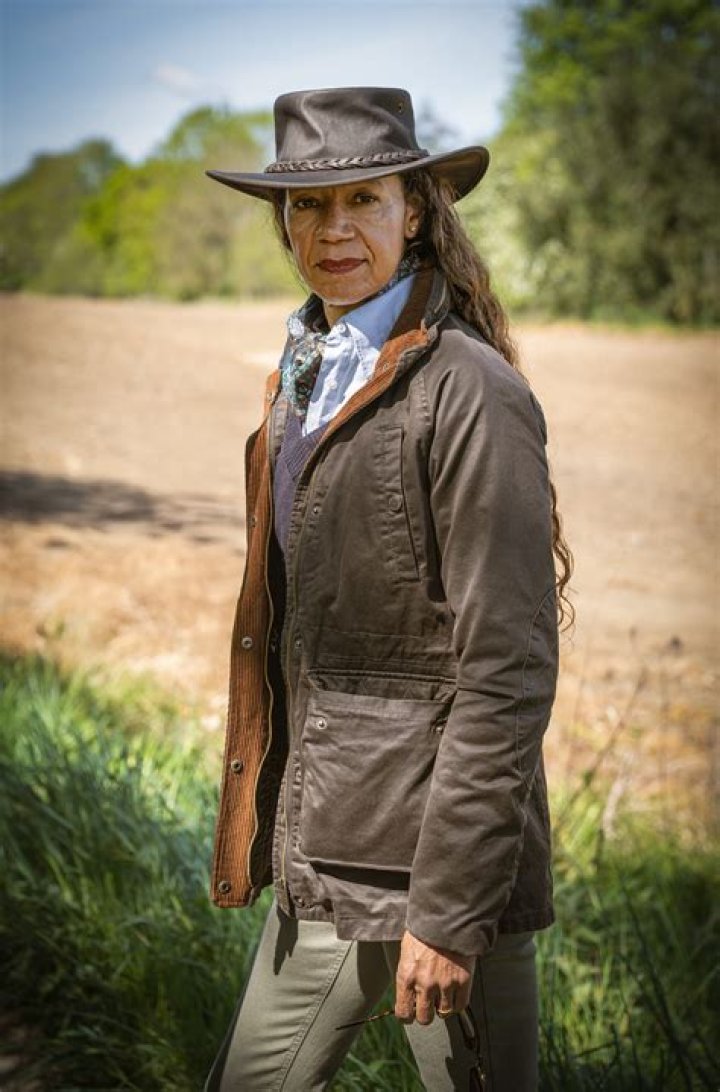 Natalie Anderson (Actress) Bio, Age, Height, Husband, Emmerdale and Net Worth.