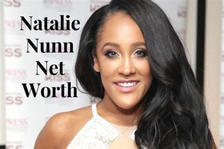 Natalie Nunn Net Worth | Who Are Her Parents?