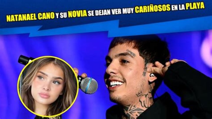 Natanael Cano Girlfriend: Is He Dating Shantell Evilla? Rumors Explain
