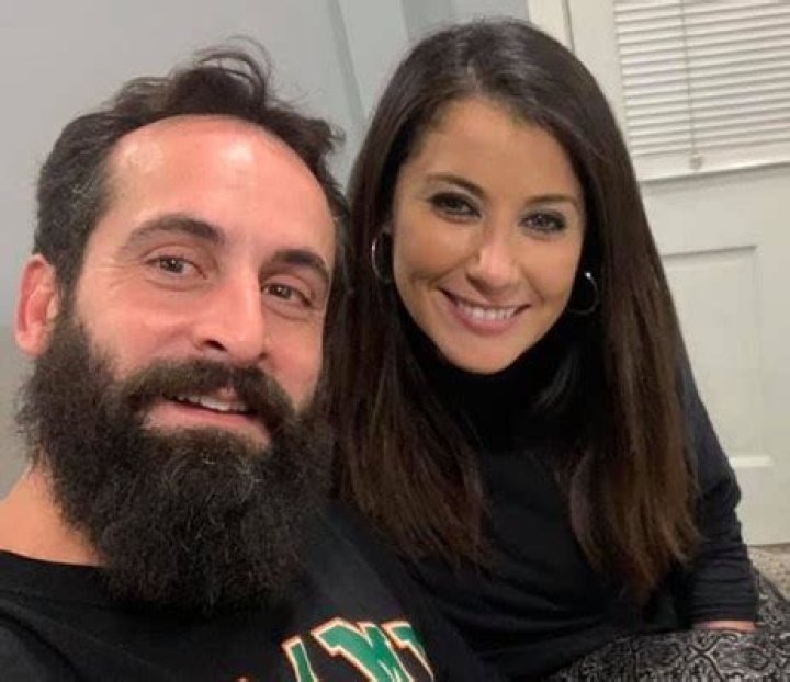 Nathalie Pozo Husband Photos, Wikipedia Bio: Who Is She Married To?