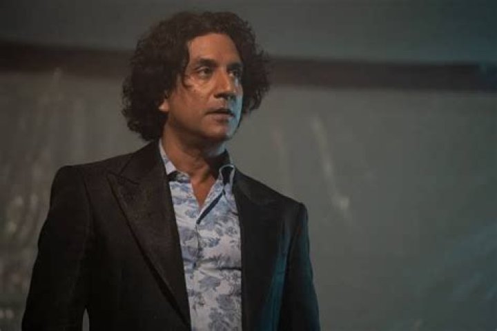 Naveen Andrews Height: How Tall Is Naveen Andrews?