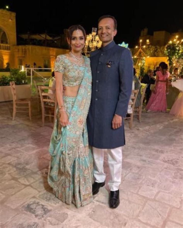 Naveen Jindal Net Worth, Biography, Age, Wife, Children, Parents, Height & More
