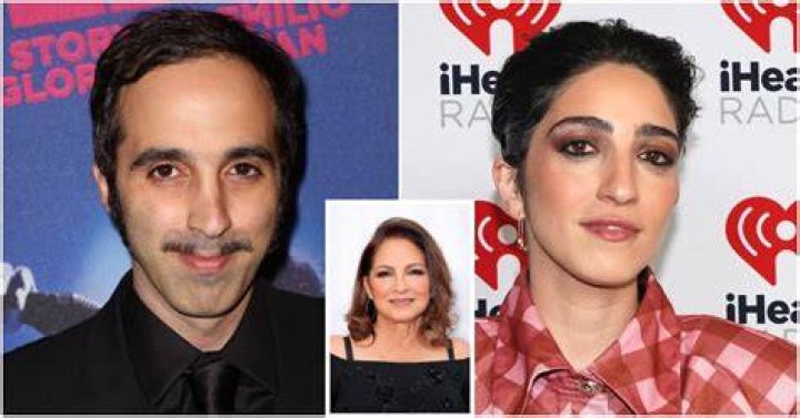 Nayib Estefan Ethnicity, Born, Wife, Son, Net Worth, Wedding